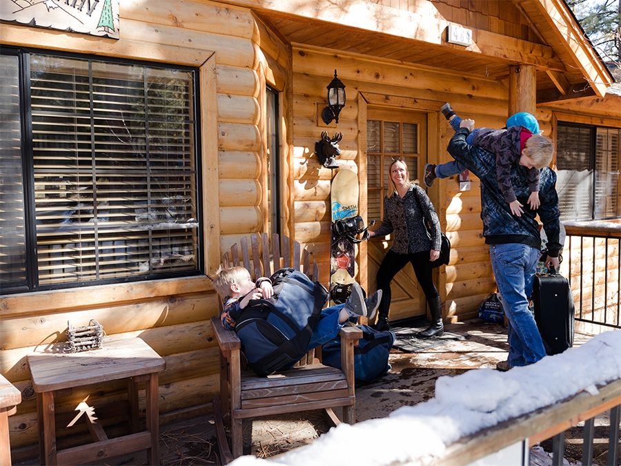 Family Fun in Big Bear: The Ultimate Guide for Parents